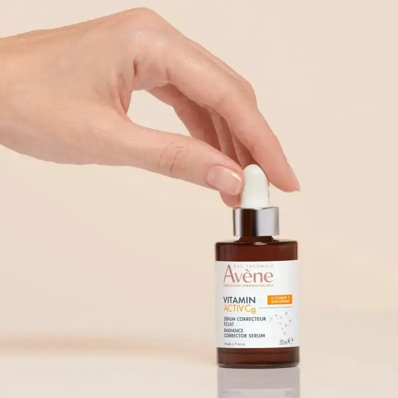 Avène Sérum correcteur éclat VITAMIN ACTIV Cg 30 ml