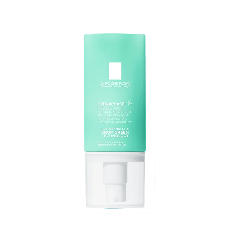 La Roche-Posay Hydraphase Intense Riche 50ML