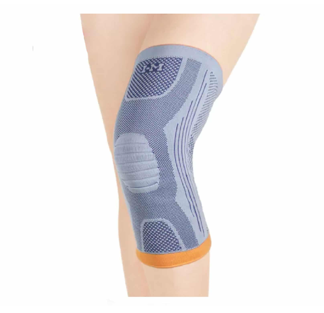 Genouillère de maintien sport