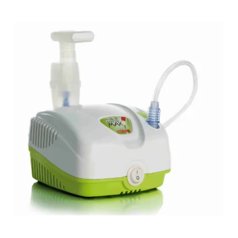 Nébuliseur à compresseur MiniMax CA300250