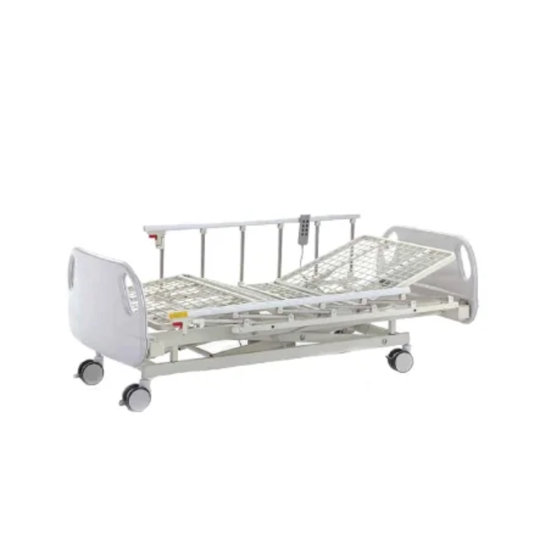 Lit électrique d’hospitalisation à 3 fonctions L8087