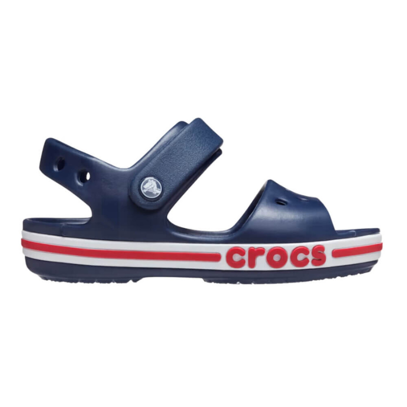 Crocs Kids' Bayaband Sandal - C2054004