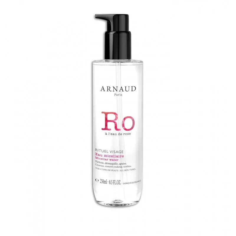 Arnaud Paris EAU MICELLAIRE (250 ml)