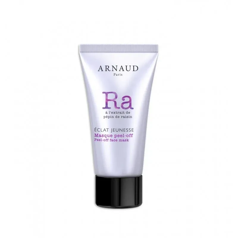 Arnaud Paris ÉCLAT JEUNESSE MASQUE PEEL-OFF (50 ml)