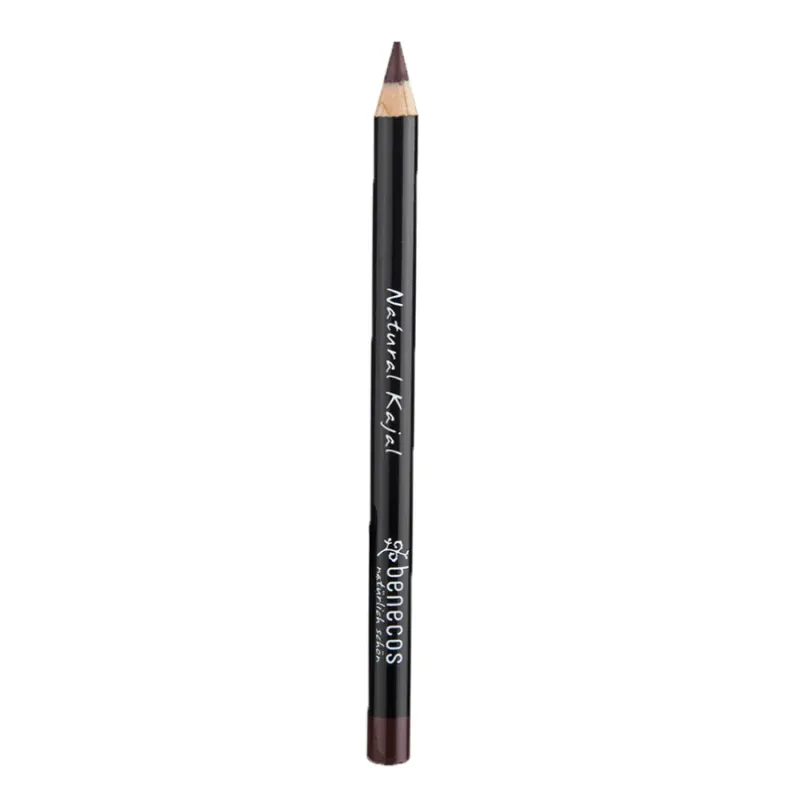 BENECOS NATURAL KAJAL - BROWN