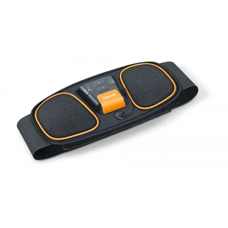 Beurer Ceinture de musculation 2 Electrodes EM-32