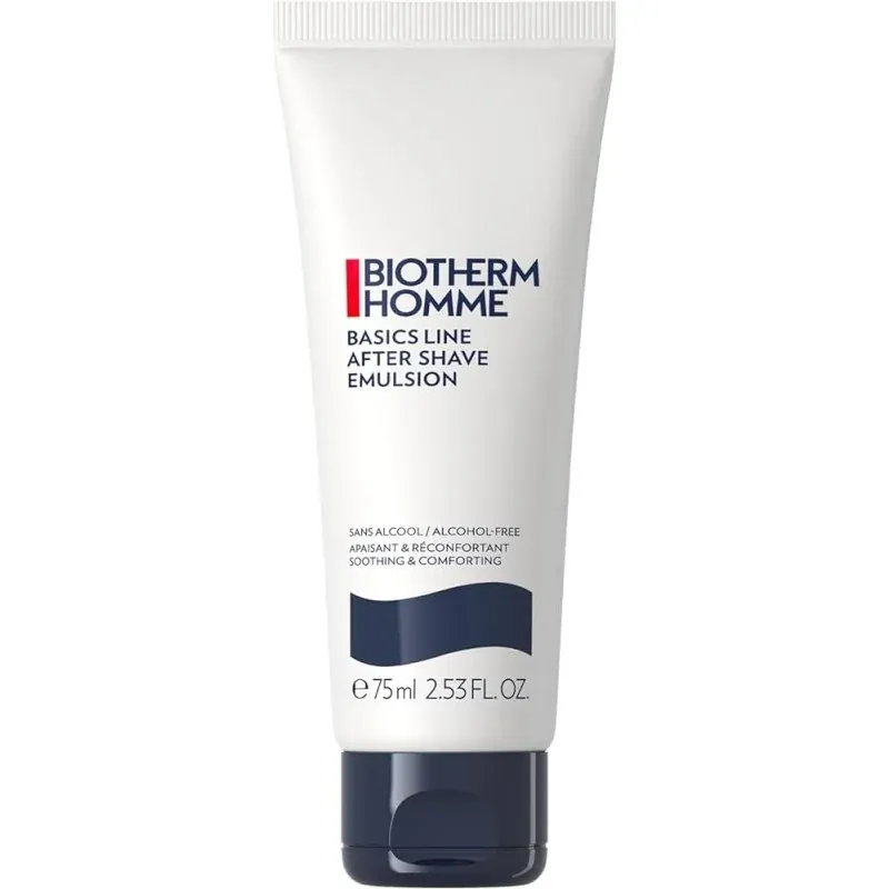 BIOTHERM BAUME APAISANT 75ml