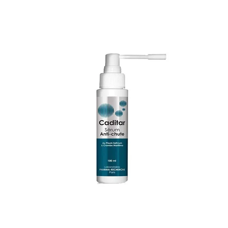 Caditar Sérum Anti-chute 150ml
