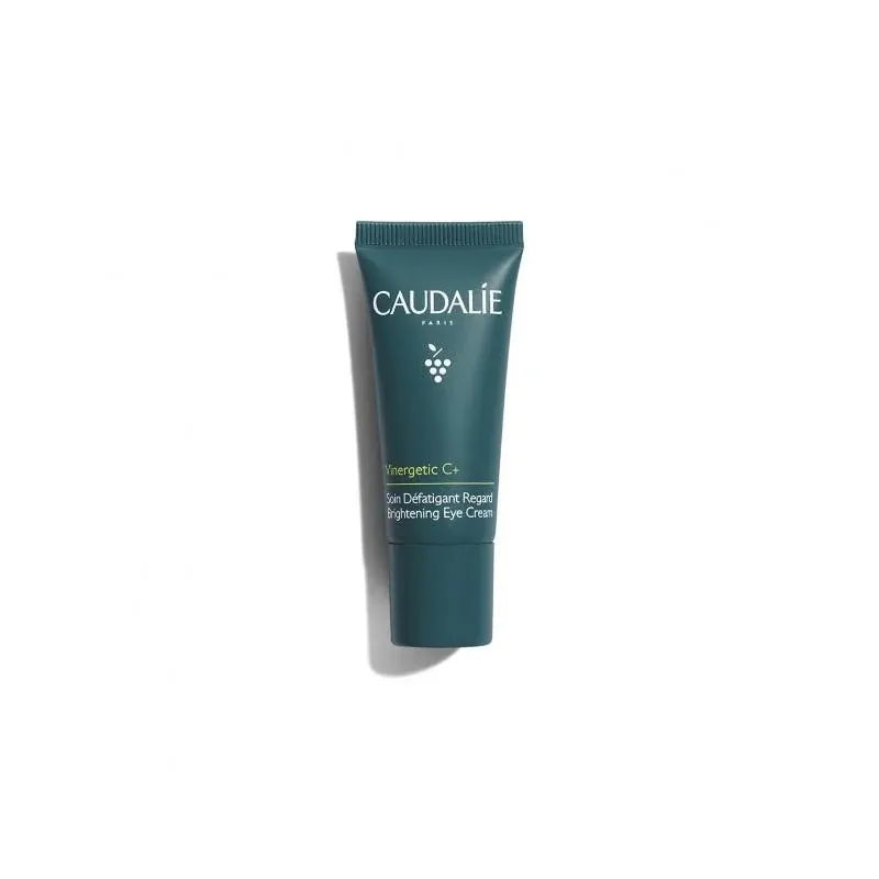 CAUDALIE Vinergetic C+ Soin Défatigant Regard 15 ML