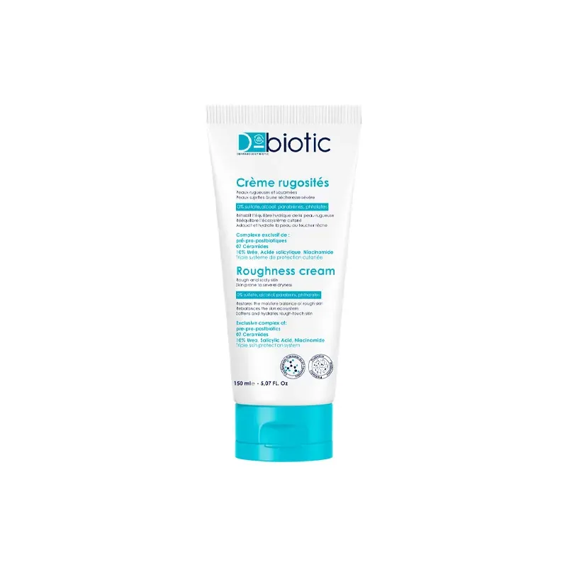 D-BIOTIC Crème rugosités 150 ml