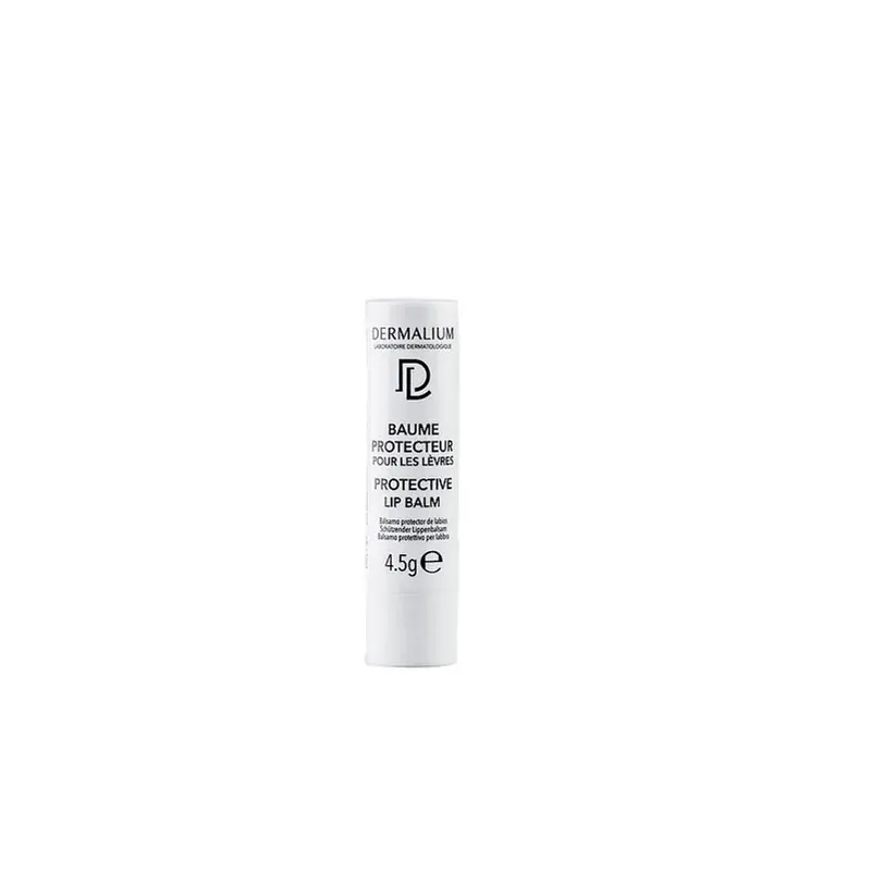 DERMALIUM BAUME À LÈVRES 4.5 G