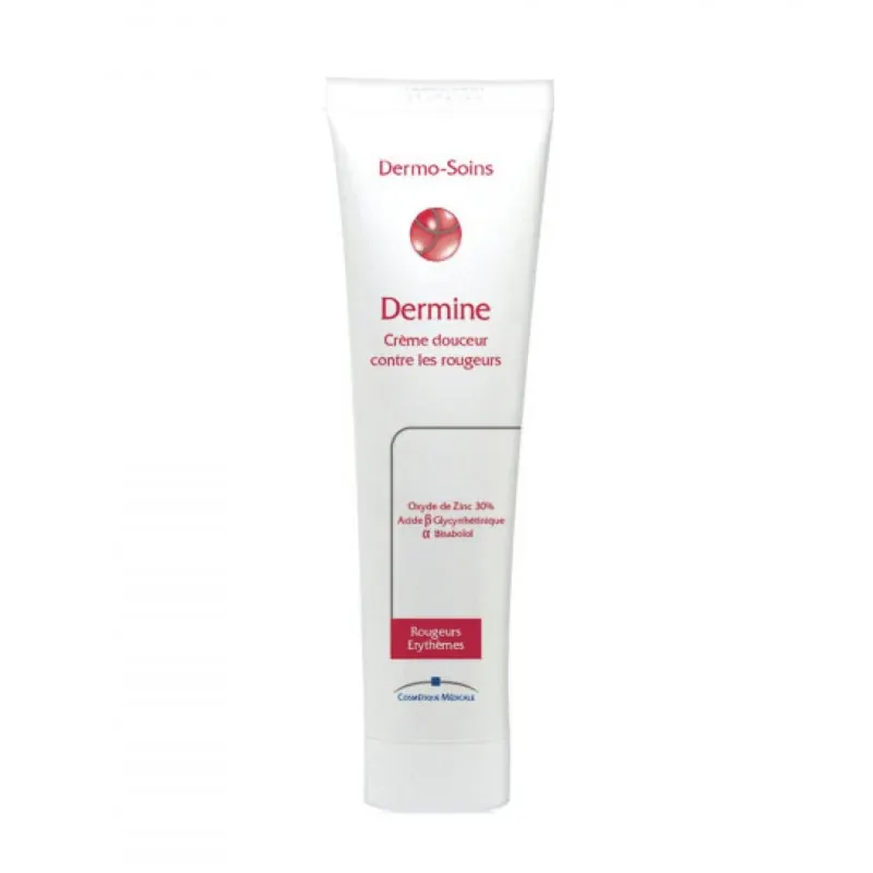 DERMO SOINS DERMINE 80G