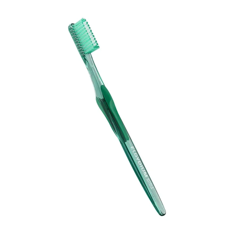 ELGYDIUM BAD VITAL MEDIUM Brosse à Dents