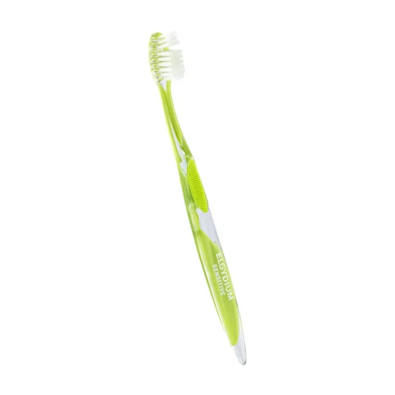 ELGYDIUM BROSSE A DENT SENSITIVE