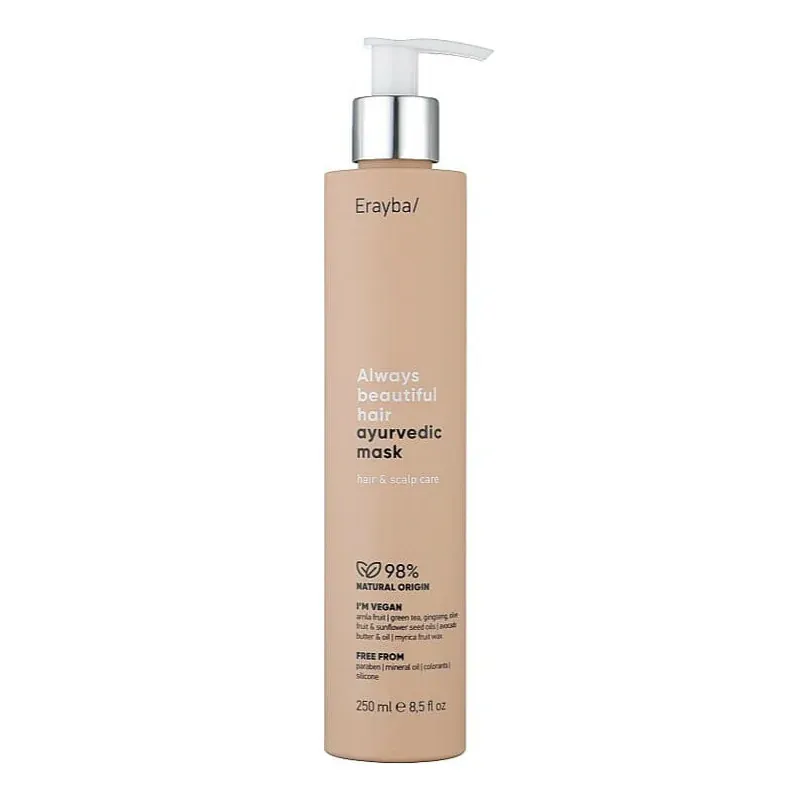 Erayba Abh Ayurvedic Mask 250ml