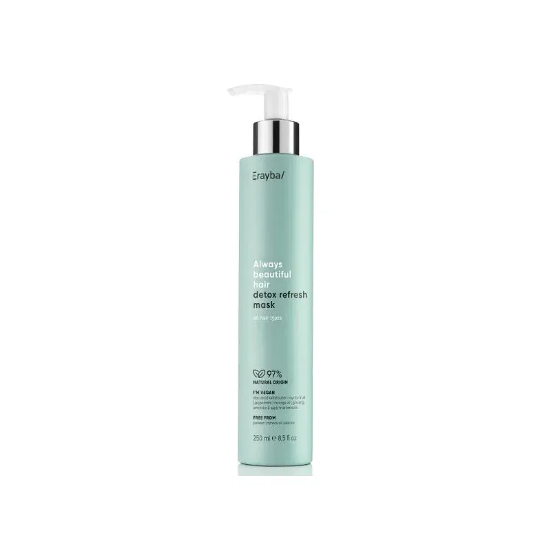Erayba Abh Detox Refresh Mask 250ml