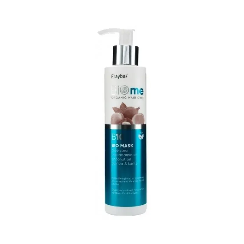 Erayba Biome B10 bio Mask 200ml