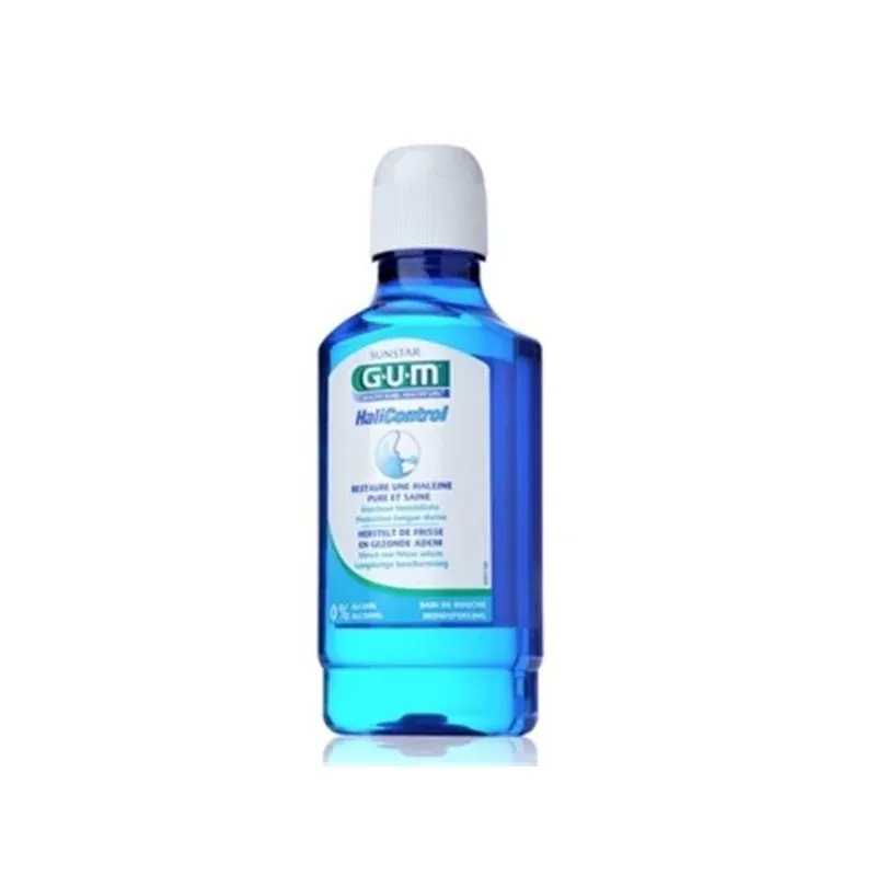 GUM BAIN DE BOUCHE HALICONTROL 3050