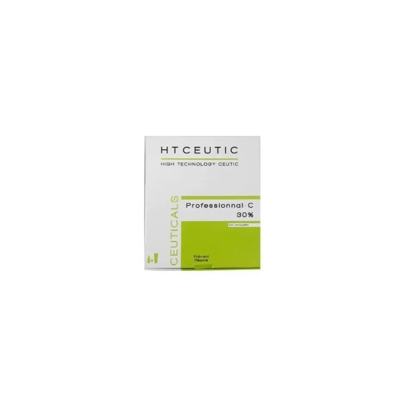HT Ceutic C30 Professionnal 15ml