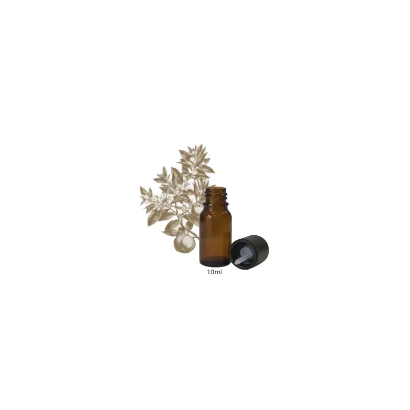 JERRAFLORE HUILE ESSENTIELLE DE DE PETIT GRAIN 10ML