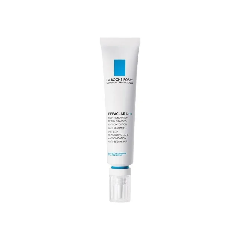 La Roche-Posay Effaclar K+ 30ml                                                        