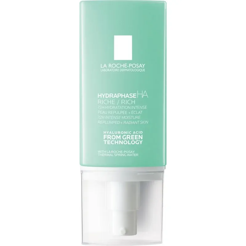 LA ROCHE-POSAY HYDRAPHASE HA RICHE 50ML