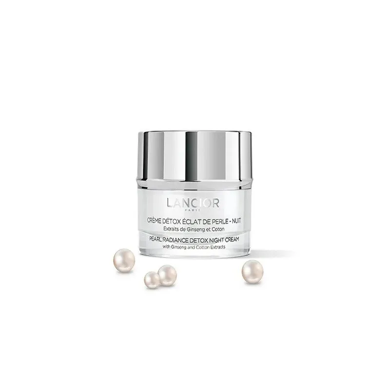 LANCIOR CRÈME PROTECT ÉCLAT DE PERLE JOUR 50ML