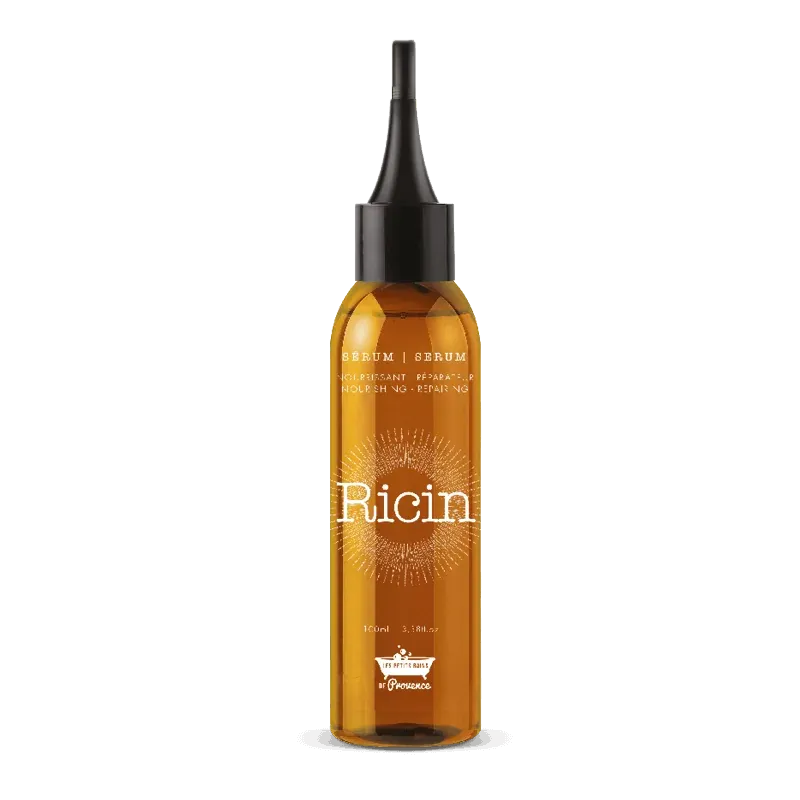 LES PETITS BAINS DE PROVENCE SERUM RICIN100ML