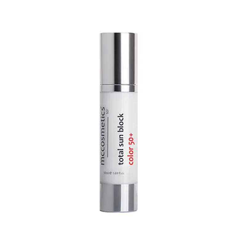 Mccosmetics Sun Block Cream 50+ 50ml