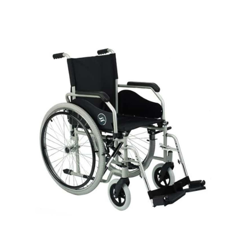 Fauteuil BREEZY 90 grandes roues SBR90-10