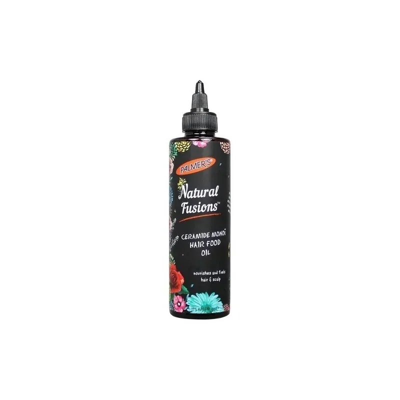 Palmer's Huile Hairfood Natural Fusion 175ml