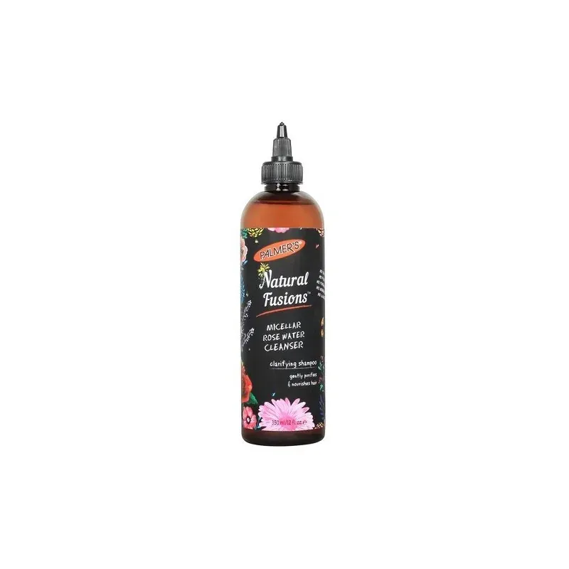 Palmer's Shampoing Natural Fusion 350ml