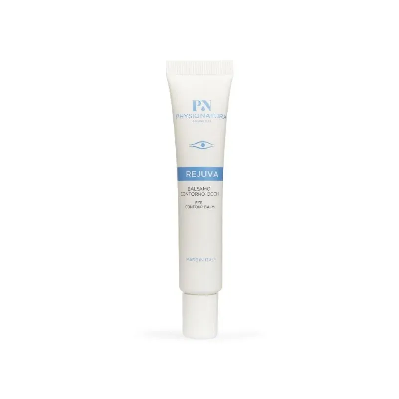Physio Natura Rejuva Baume Contour Des Yeux 20ml