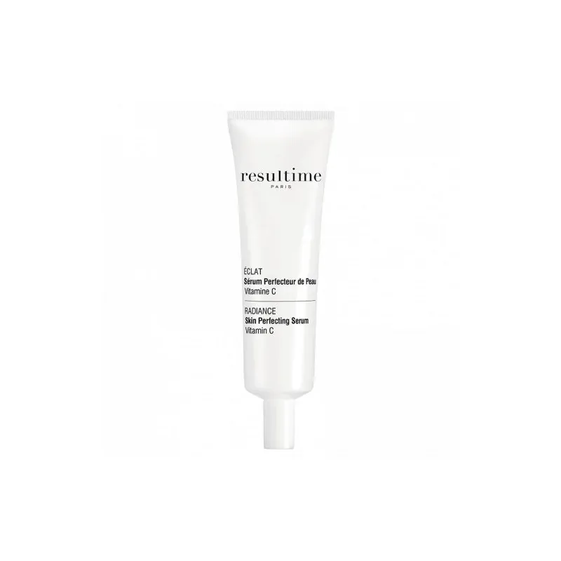 Resultime Sérum Perfecteur de Peau Vitamine C Tube 30 ml