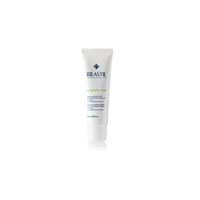 RILASTIL ACNESTIL MAT 50ML                                                             