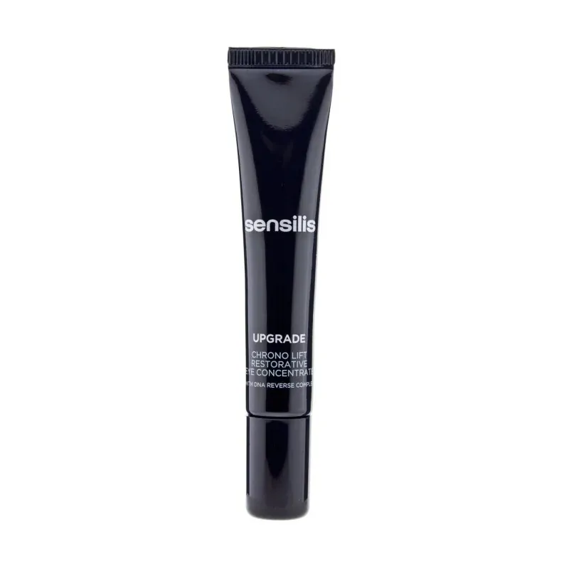 Sensilis Upgrade Lipo Lifting Contour des yeux 15 ml