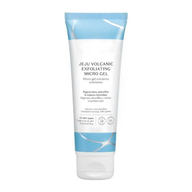 SKINTSUGI – Gel Volcanique Exfoliant 75ml 75ml