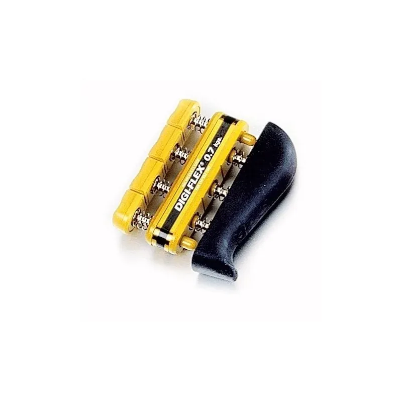 Firn Système d’exercices de main et de doigts Digi-Flex™ : 233765