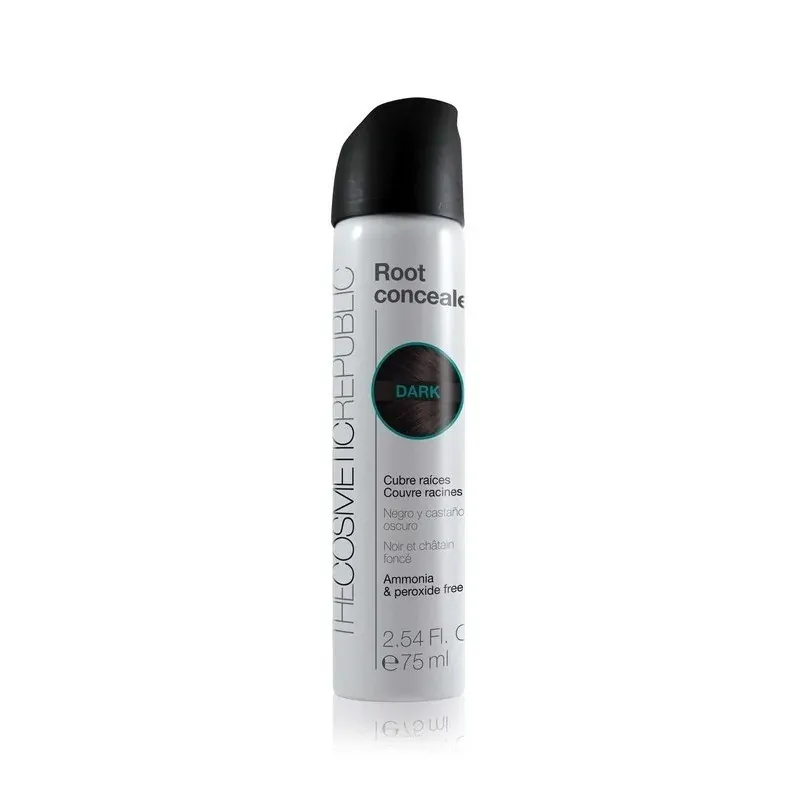 TCR Root Concealer Dark 75ml