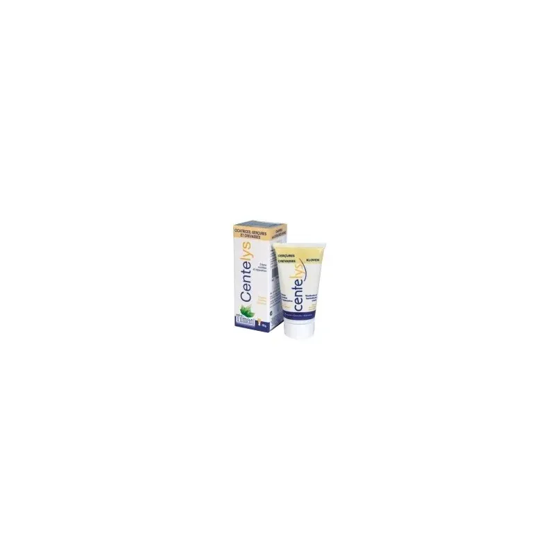 Tilman centelys cicatrices gerçure et crevasses 30g