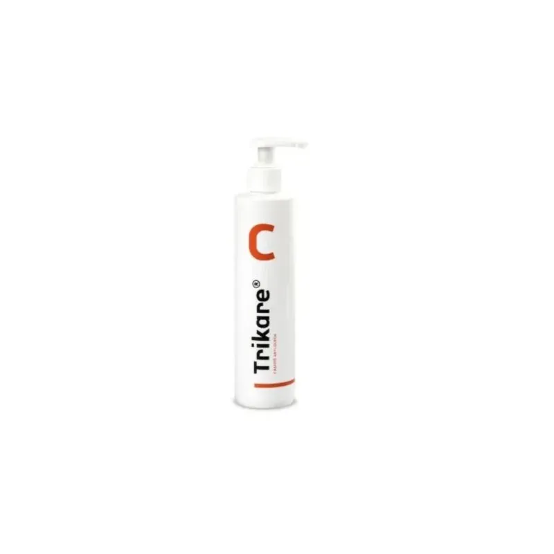 Trikare C Shamp Anti-Chute 200ml
