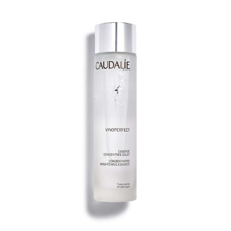 CAUDALIE VINOPERFECT essence glycolique concentré d’éclat  150 ml